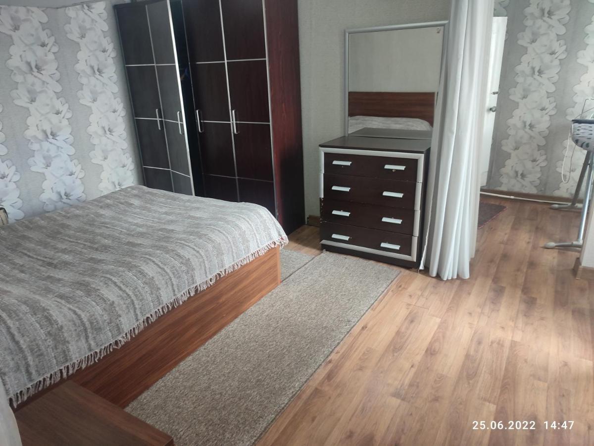 Квартира У Бульвара 1 바투미 외부 사진